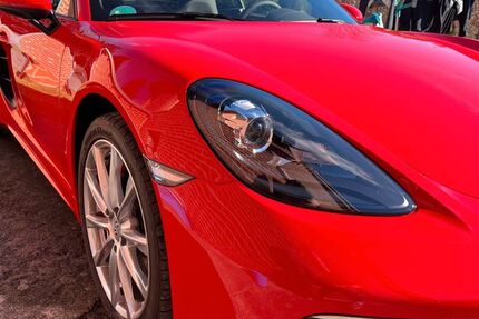 Porsche Cayman 9.481 km 89.300 &euro; Thale 06502