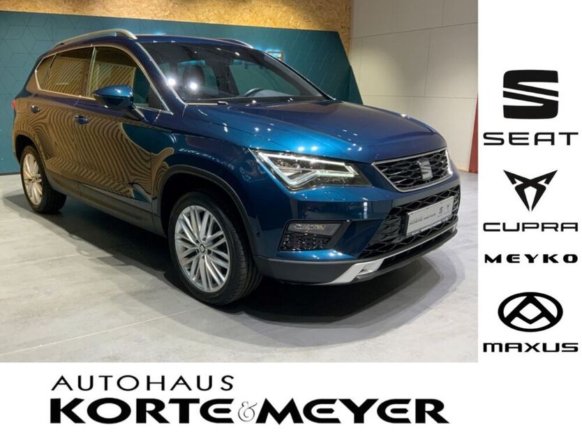 Ateca
