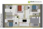 Reihenmittelhaus Salem Beuren - 4 Zimmer, 115 m&sup2;, 459.000&euro; | Angebot:25693630