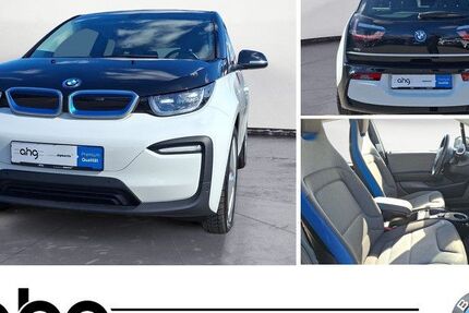 BMW i3 54.517 km 19.930 &euro; Balingen 72336