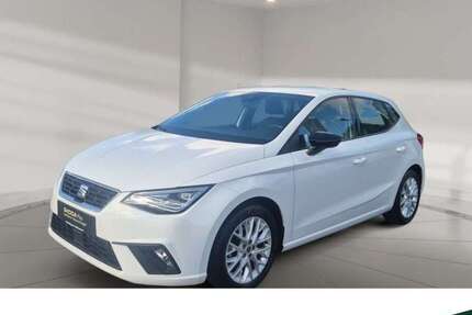 Seat Ibiza 40.104 km 17.770 &euro; Niestetal 34266