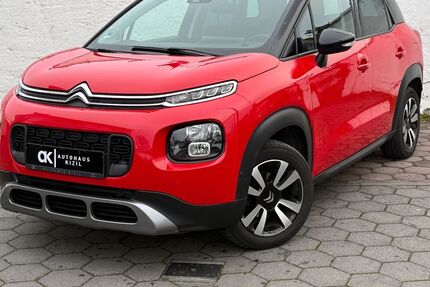 Citroen C3 Aircross 91.903 km 9.990 &euro; Mainz-Kostheim 55246