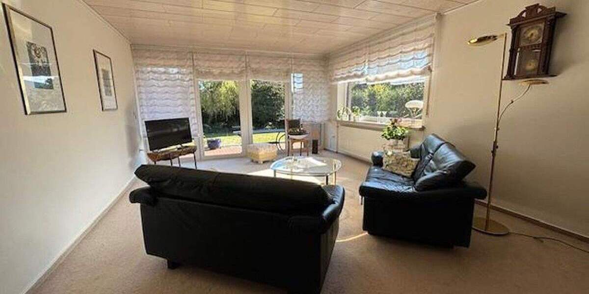 Einfamilienhaus Syke Barrien - 6 Zimmer, 179 m&sup2;, 369.000&euro; | Angebot:24710892