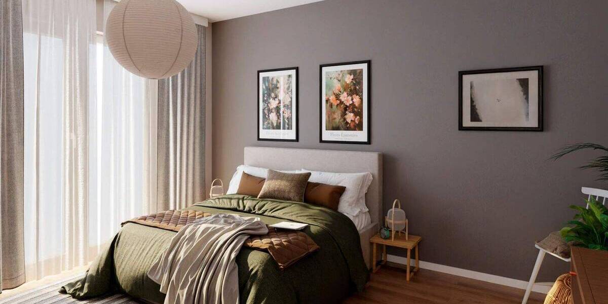 Etagenwohnung Zossen Finkenherd - 3 Zimmer, 77 m&sup2;, 274.900&euro; | Angebot:25938912