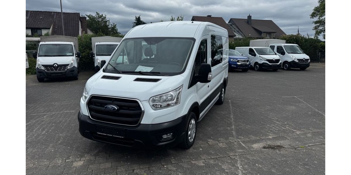 Ford Transit 50.000 km 27.999 &euro; Bad Salzuflen 32107