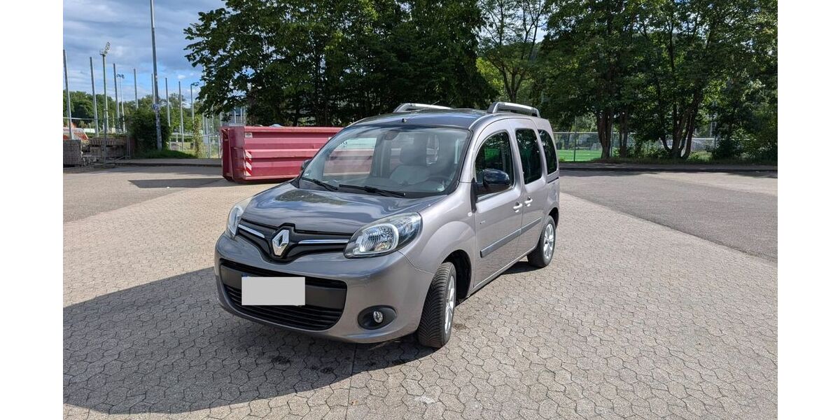 Renault Kangoo 128.000 km 7.300 &euro; Koblenz 56075