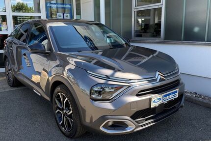 Citroen C4 31.089 km 20.440 &euro; Glauchau 08371