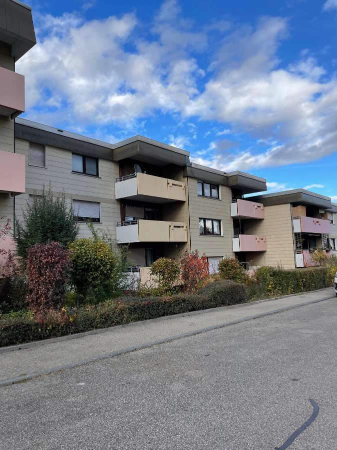 Wohnung zum Kaufen in Steinheim 245.000 € 87 m² 4 zimmer