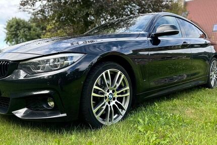 BMW 435 Gran Coupé 197.000 km 21.900 &euro; Garding 25836