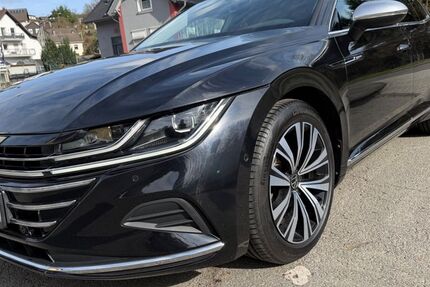 VW Arteon 49.000 km 28.999 &euro; Engelskirchen 51766
