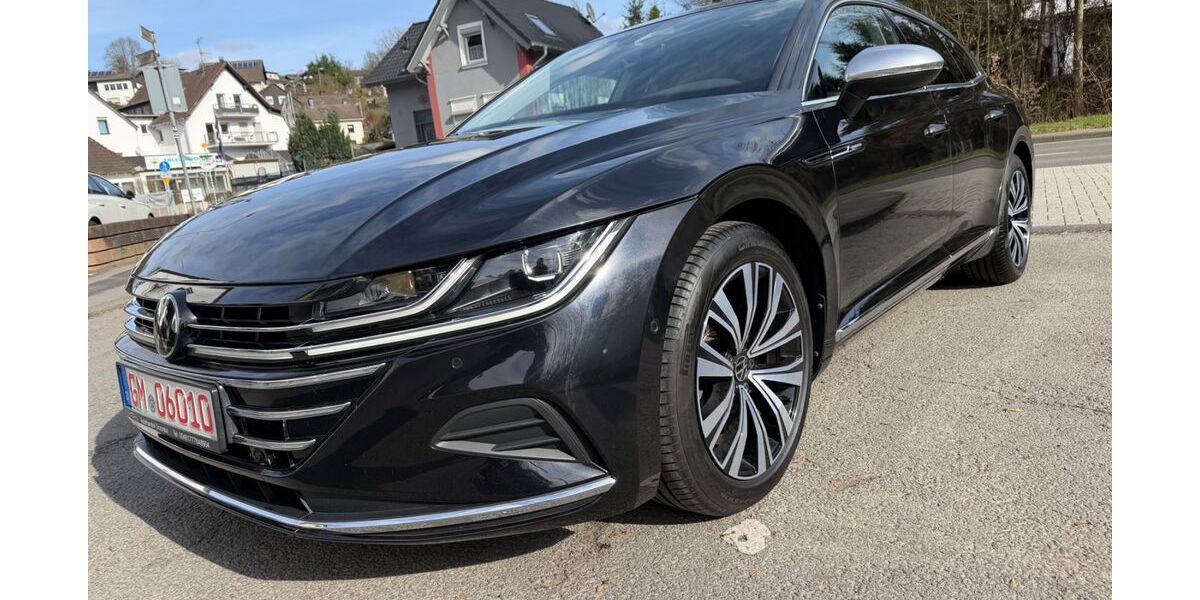 VW Arteon 49.000 km 28.999 &euro; Engelskirchen 51766