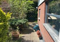 Bungalow in Bl-Köpenick direkt am Wasser