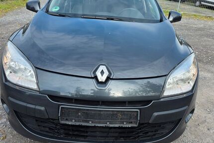 Renault Megane 217.503 km 3.290 &euro; Limburg 65551