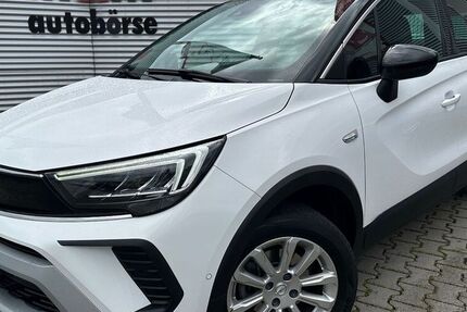 Opel Crossland (X)