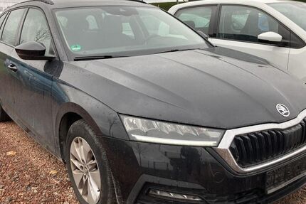 Skoda Octavia 55.400 km 23.499 € Chemnitz - Mittelbach 09224