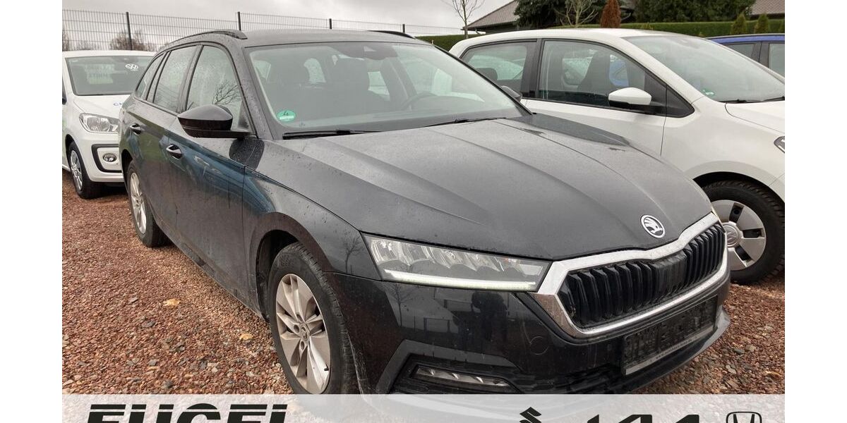 Skoda Octavia 55.400 km 23.499 € Chemnitz - Mittelbach 09224