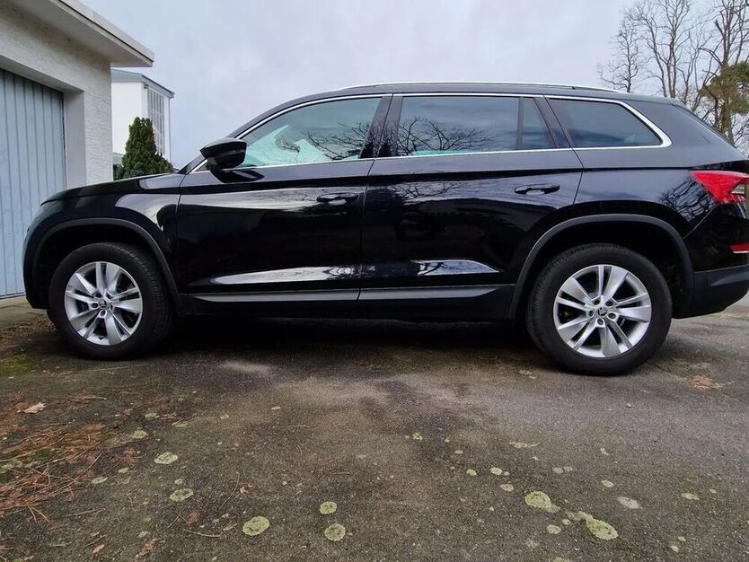 Kodiaq