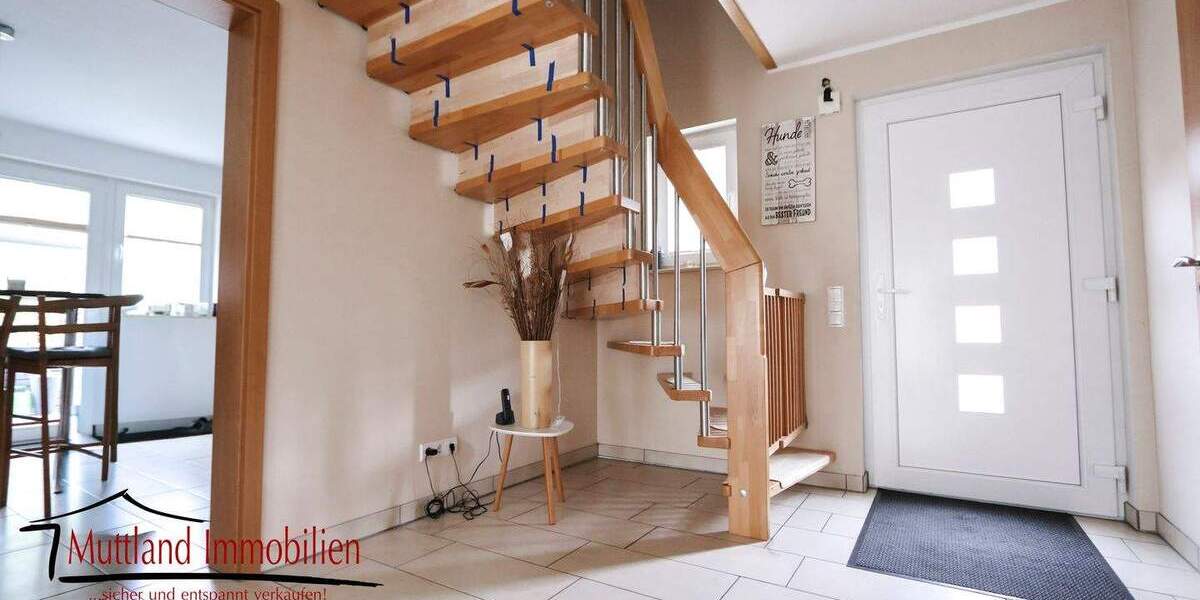 Mehrfamilienhaus, Wohnhaus Stralsund Tribseer - 4 Zimmer, 96 m&sup2;, 450.000&euro; | Angebot:25686760