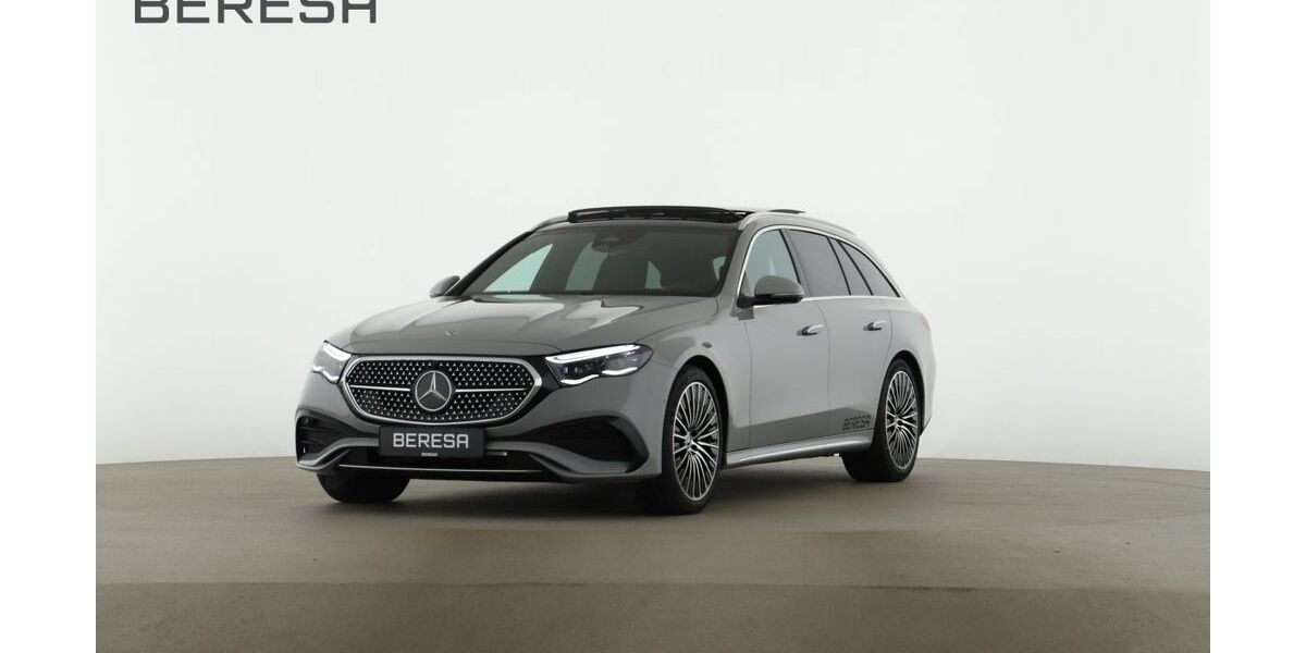 Mercedes-Benz E 450 9.900 km 88.950 &euro; Münster 48155