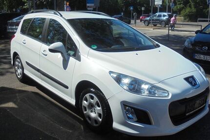 Peugeot 308 218.000 km 2.950 &euro; Dillingen/Saar 66763