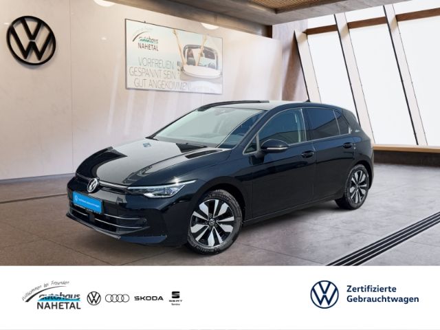 VW Golf 25.190 km 27.850 &euro; Idar-Oberstein 55743