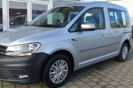 VW Caddy 109.423 km 11.800 &euro; Burgau 89331