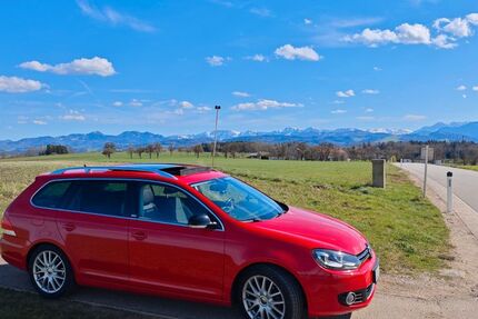 VW Golf 134.000 km 8.499 &euro; Dresden 01257