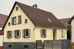 Einfamilienhaus Roßdorf - 6 Zimmer, 115 m&sup2;, 689.000&euro; | Angebot:25760174