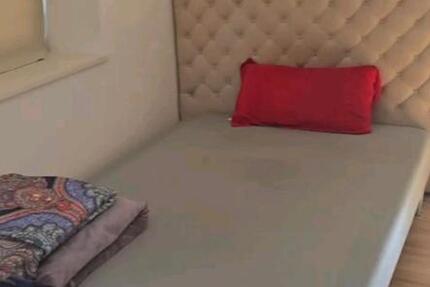 Wohnung für Untermieter von Januar bis November 2026 3 zimmer