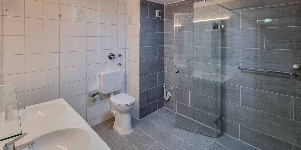Etagenwohnung Geretsried Stein - 3 Zimmer, 87 m&sup2;, 435.000&euro; | Angebot:26418537