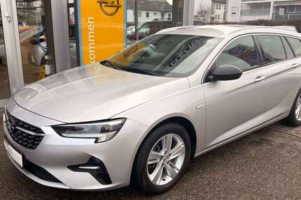 Opel Insignia 82.600 km 16.490 &euro; Angelbachtal 74918