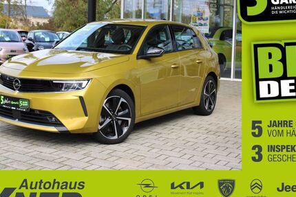 Opel Astra 39.897 km 18.450 &euro; Hof 95032