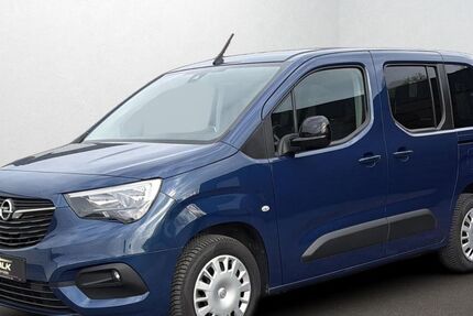 Opel Combo Life 33.300 km 22.950 &euro; Blankenburg (Harz) 38889