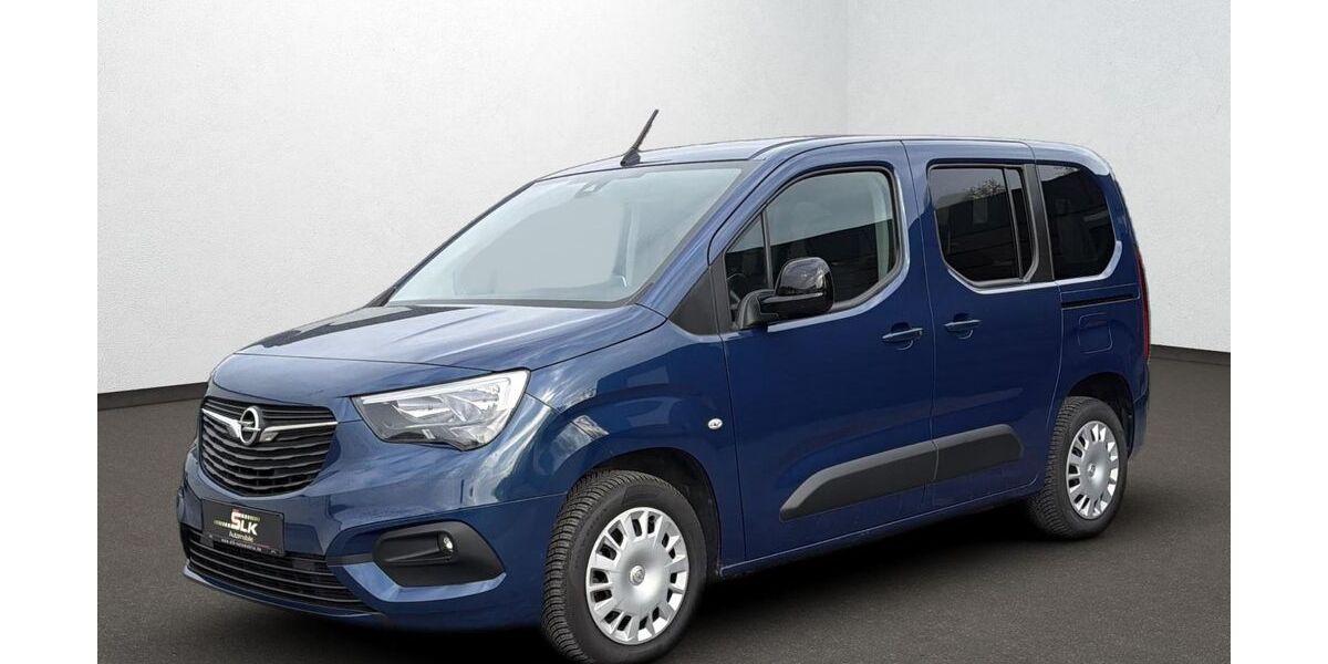 Opel Combo Life 33.300 km 22.950 &euro; Blankenburg (Harz) 38889