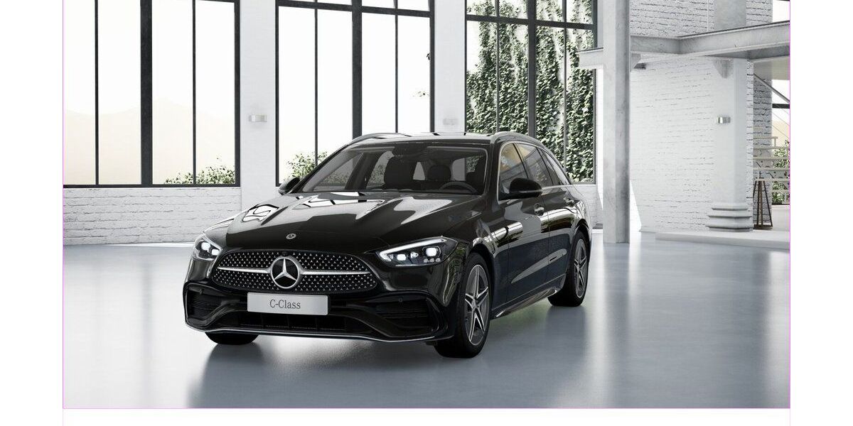 Mercedes-Benz C 300 33.954 km 48.980 &euro; Buedingen 63654