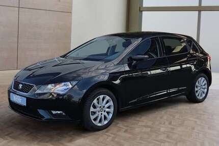 Seat Leon 93.158 km 10.900 &euro; Hohenwarsleben 39326