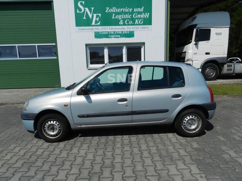 Clio