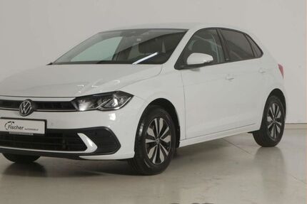 VW Polo 21.421 km 20.980 &euro; Neumarkt 92318