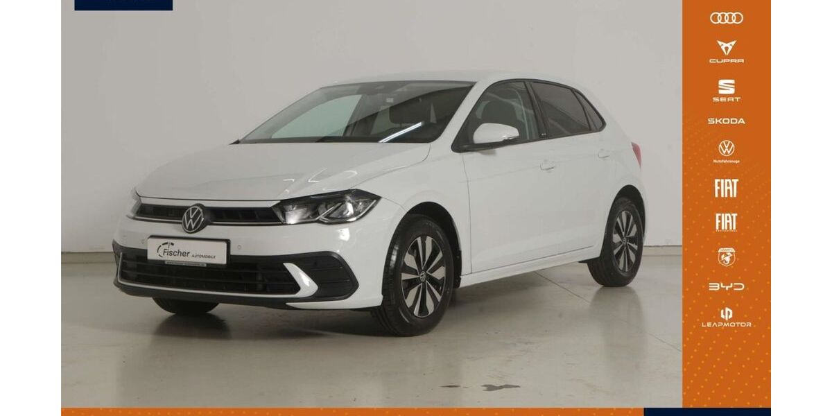 VW Polo 21.421 km 20.980 &euro; Neumarkt 92318