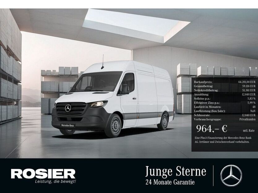 Sprinter