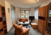 Modern möbliertes Apartment in Top-Lage von Zeitz zu vermieten