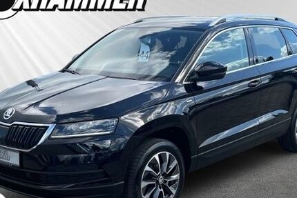 Skoda Karoq 120.972 km 19.990 &euro; Bad Aibling 83043