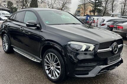 Mercedes-Benz GLE 350 146.000 km 59.900 &euro; München 81243