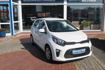 Kia Picanto 7.600 km 12.999 € Westerkappeln 49492