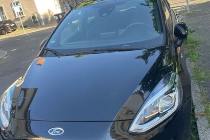 Ford Fiesta 116.000 km 9.400 &euro; Lorch 73547