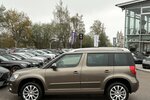 Skoda Yeti 1.4 TSI Ambition SITZHEIZUN/ANHÄNGK./1.HAND 102.196 km 10.900 &euro; Villingen-Schwenningen 78054