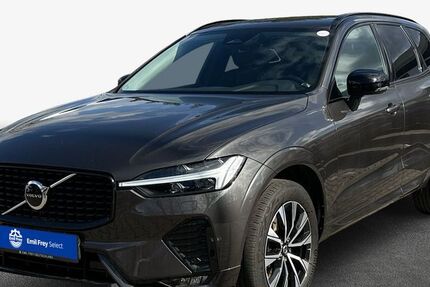 Volvo XC60 68.163 km 35.990 &euro; Nürnberg 90471