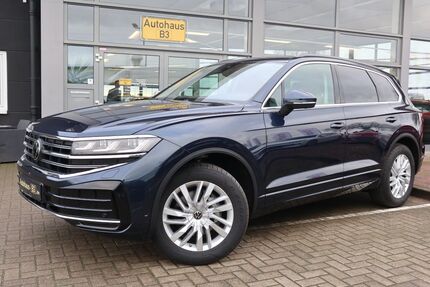VW Touareg 23.638 km 57.990 &euro; Bergen 29303