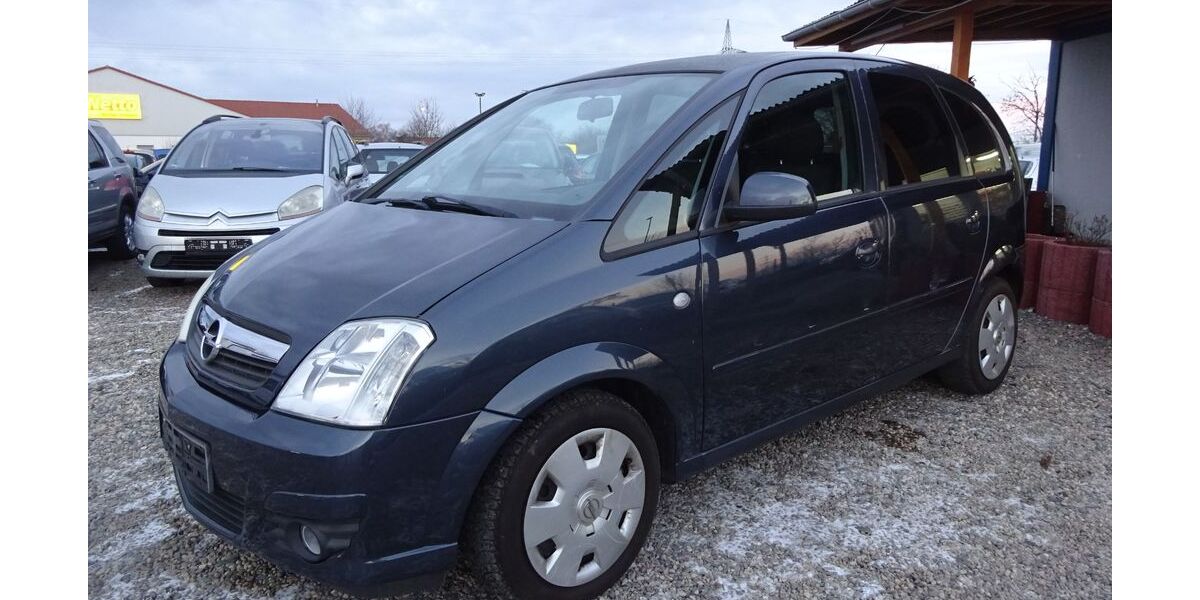 Opel Meriva 152.700 km 600 &euro; Dresden 01219