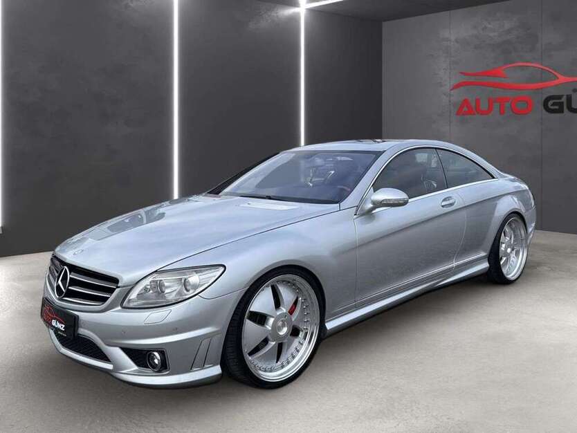 CL 500